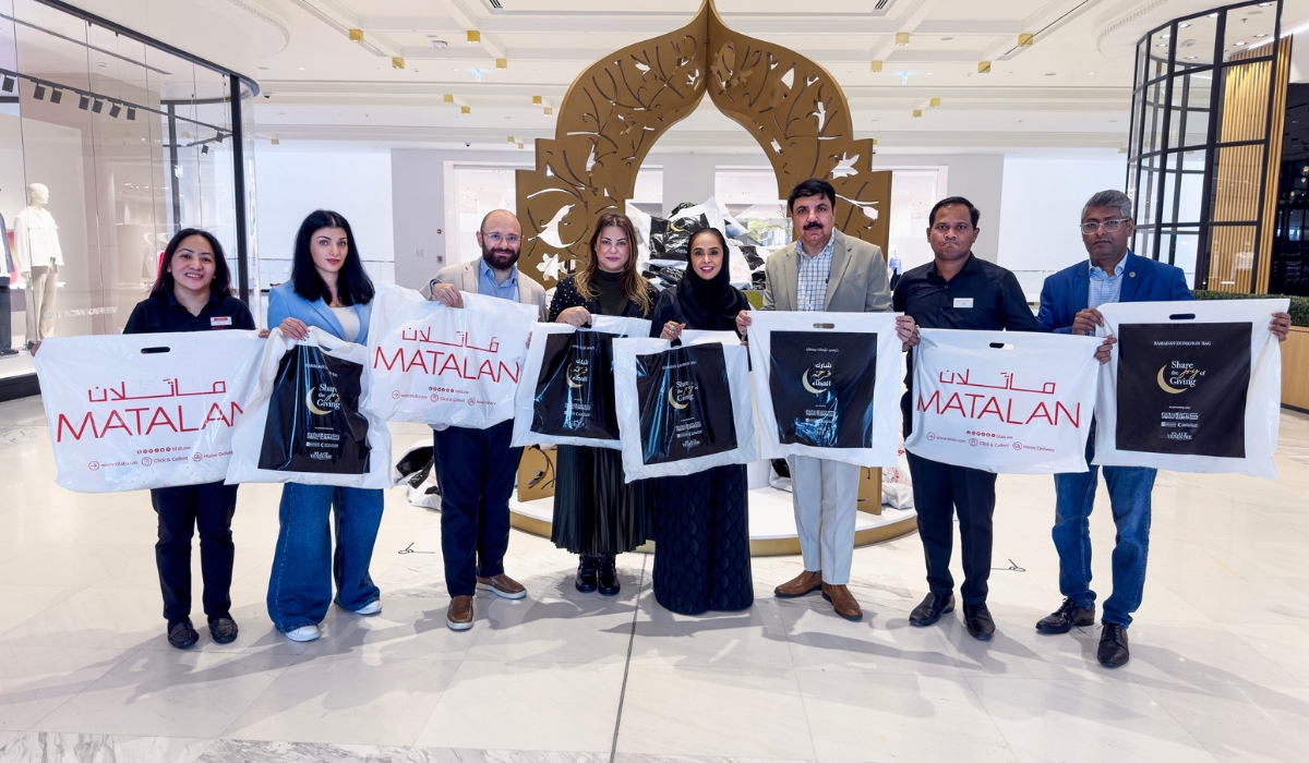 PLACE VENDÔME CELEBRATES THE SPIRIT OF RAMADAN WITH VIBRANT COMMUNITY INITIATIVES
